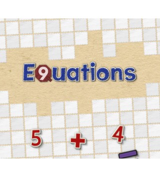 E9uations Steam Key GLOBAL